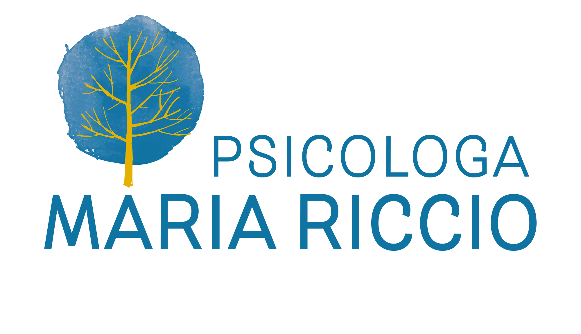 Psicologa Maria Riccio