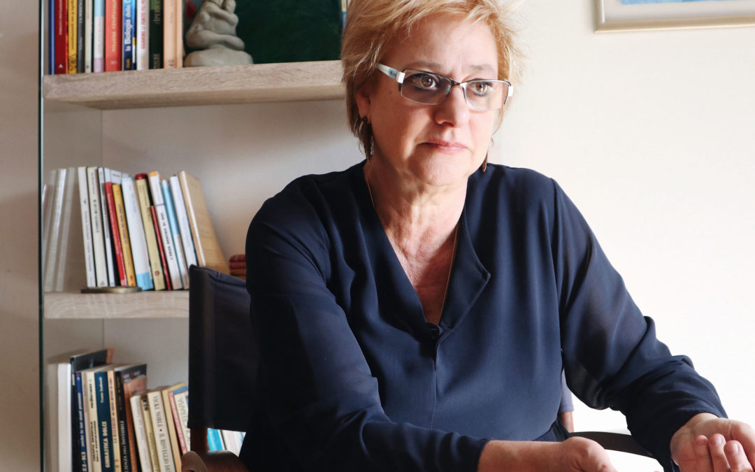Laboratorio di ascolto e dialogo